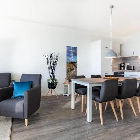 Apartmentanlage Meerblickvilla Apartmentanlage Meerblickvilla 1-11 *